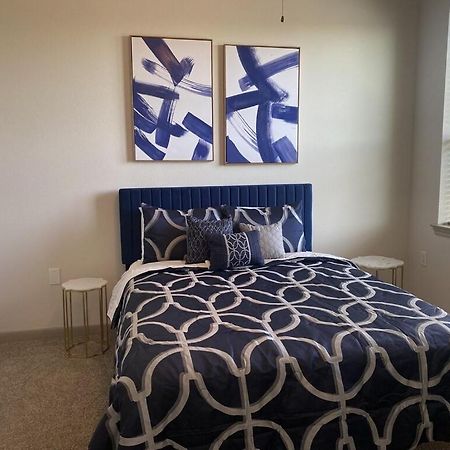 Luxe Getaway Astros Nrg Galleria Apartment Houston Exterior photo