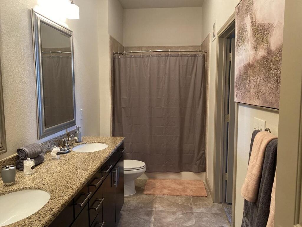 Luxe Getaway Astros Nrg Galleria Apartment Houston Exterior photo